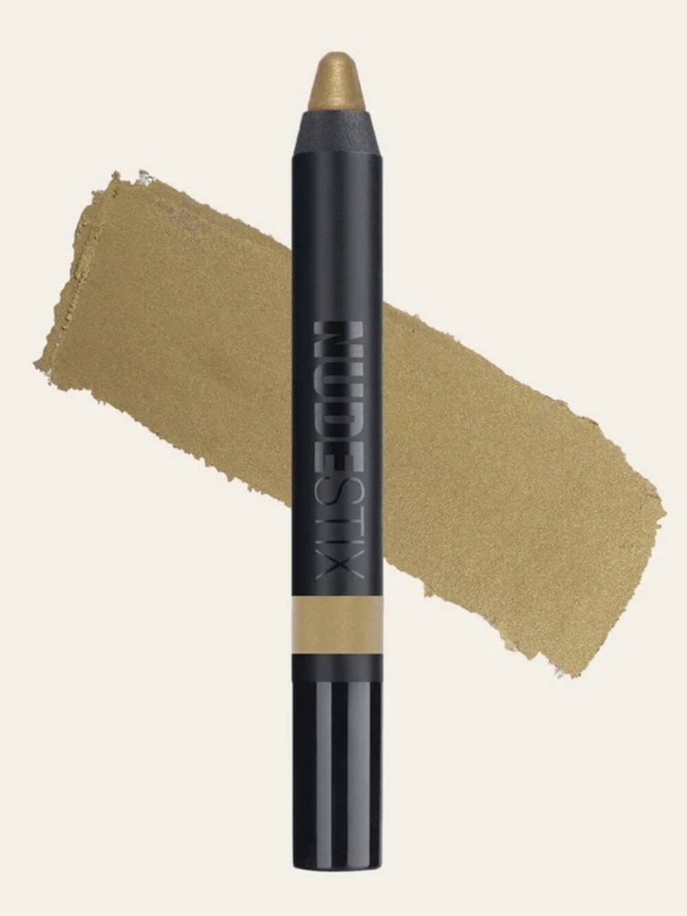 NudeStix Eyeshadow Stick - Luminous - Queen Olive